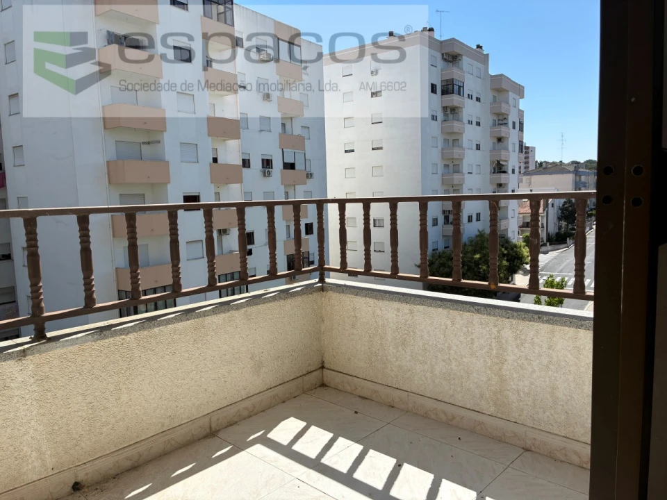 Apartamento T3 para Venda em Castelo Branco Foto 28