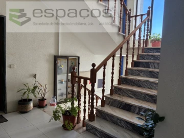 Apartamento T3 para Venda em Castelo Branco