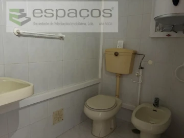 Apartamento T3 para Venda em Castelo Branco