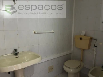 Apartamento T3 para Venda em Castelo Branco