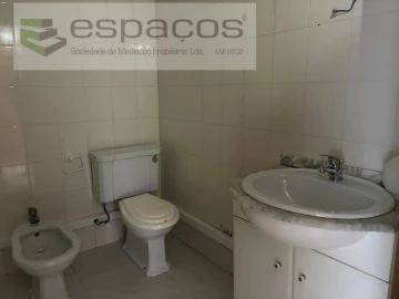 Apartamento T3 para Venda em Castelo Branco
