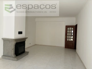 Apartamento T3 para Venda em Castelo Branco