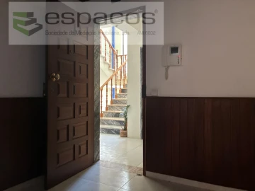 Apartamento T3 para Venda em Castelo Branco