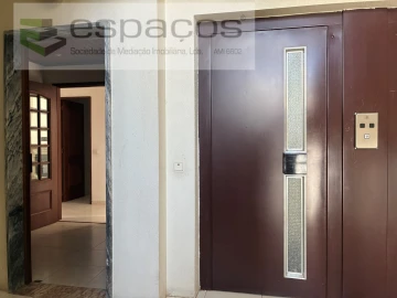 Apartamento T3 para Venda em Castelo Branco