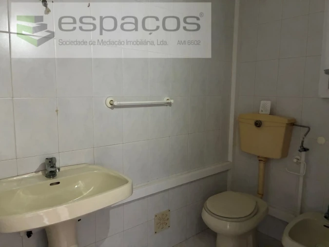 Apartamento T3 para Venda em Castelo Branco Foto 11