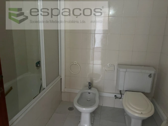 Apartamento T3 para Venda em Castelo Branco Foto 14