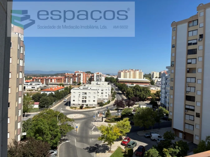 Apartamento T3 para Venda em Castelo Branco Foto 22