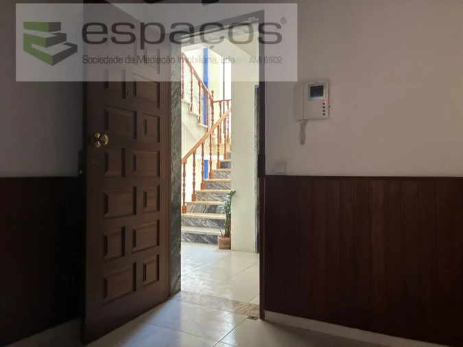 Apartamento T3 para Venda em Castelo Branco Foto 3