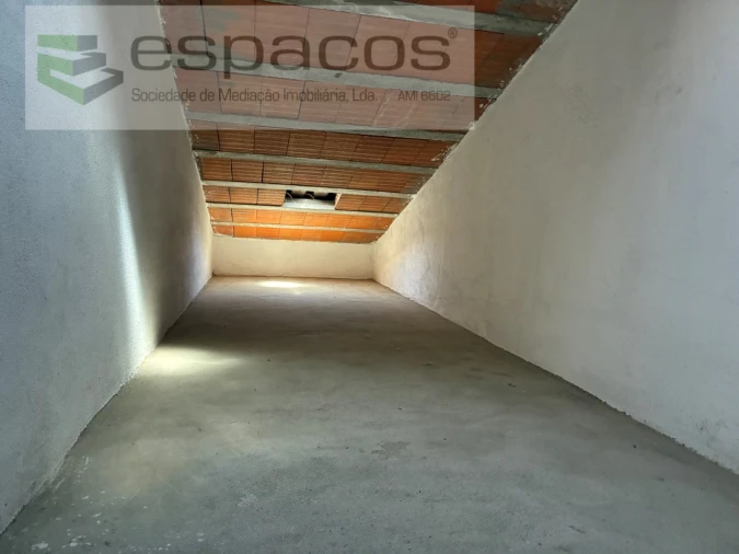 Apartamento T3 para Venda em Castelo Branco Foto 29
