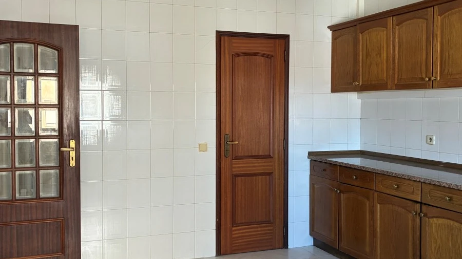 Apartamento T3 para Venda em Castelo Branco