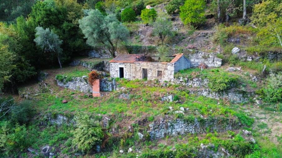 Terreno para Venda em Cendufe Foto 2