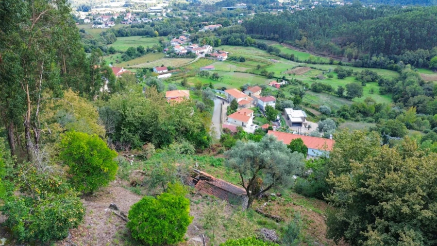 Terreno para Venda em Cendufe Foto 9