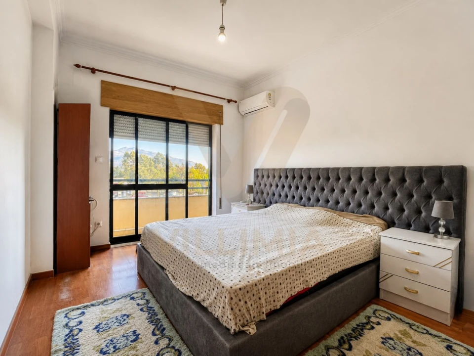 Apartamento T3 para Venda em Arcozelo Foto 14