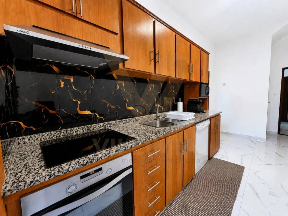 Apartamento T3 para Venda em Arcozelo Foto 7