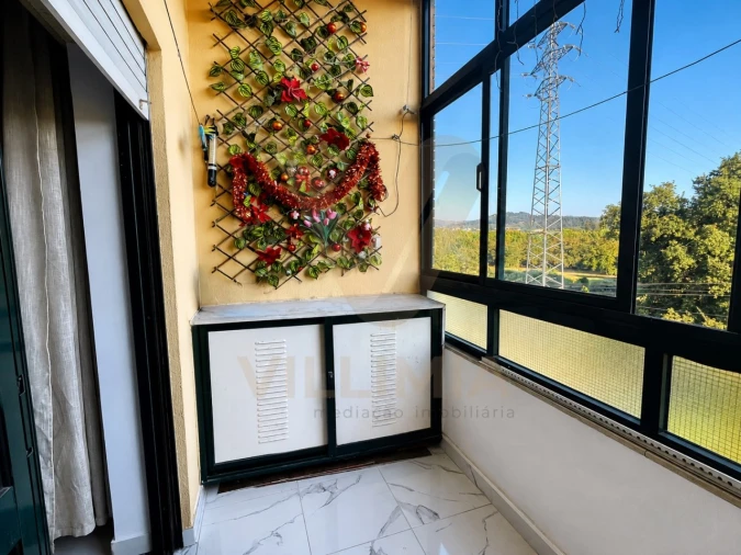 Apartamento T3 para Venda em Arcozelo Foto 5