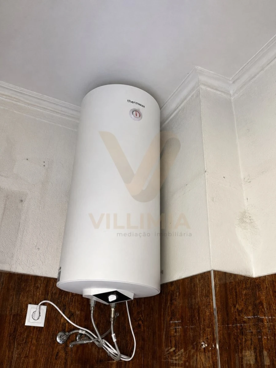 Apartamento T3 para Venda em Arcozelo Foto 11