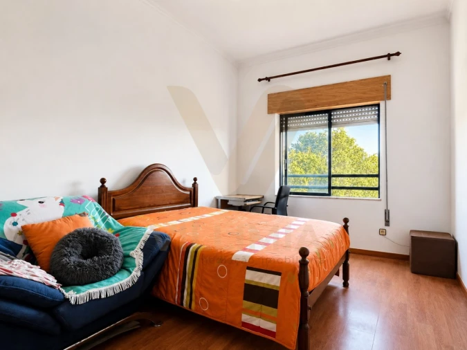 Apartamento T3 para Venda em Arcozelo Foto 17
