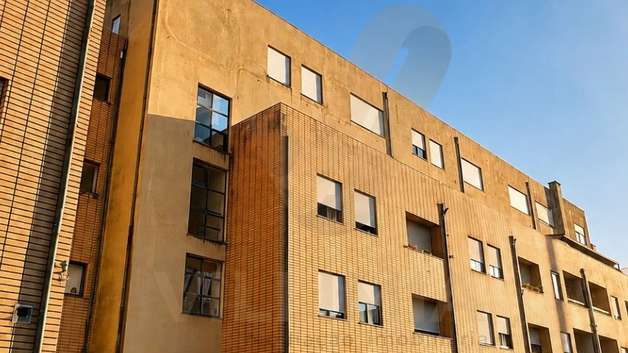 Apartamento T3 para Venda em Arcozelo