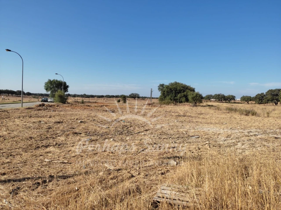 Terreno para Venda em Ermidas-Sado Foto 3