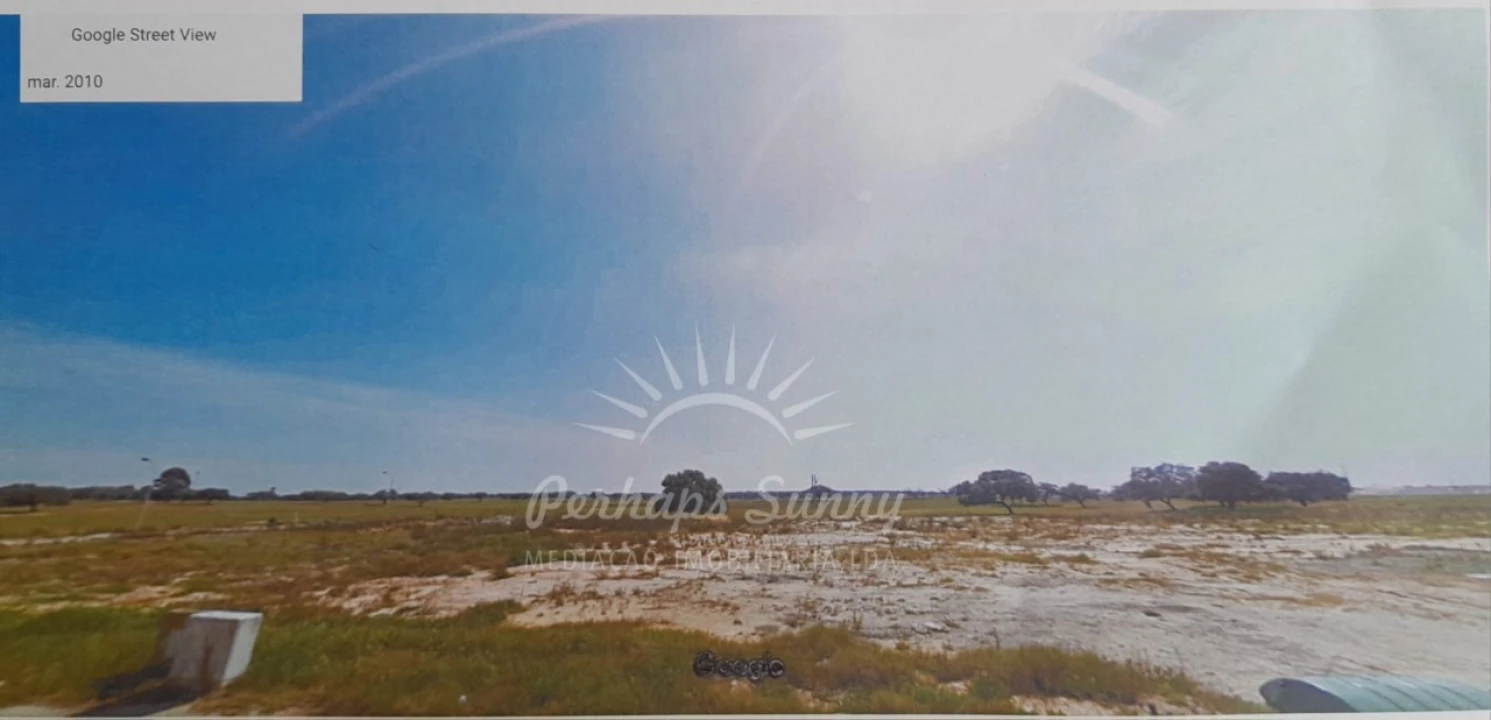Terreno para Venda em Ermidas-Sado Foto 2