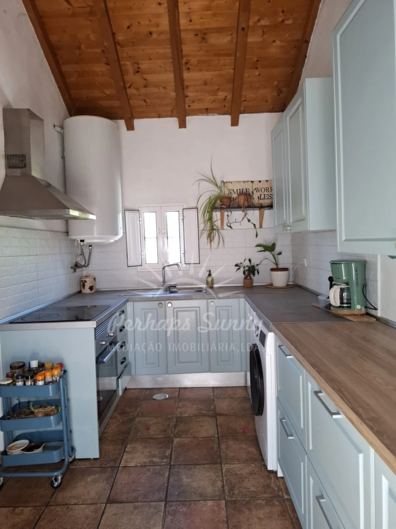 Quinta T4 para Venda em Melides Foto 17
