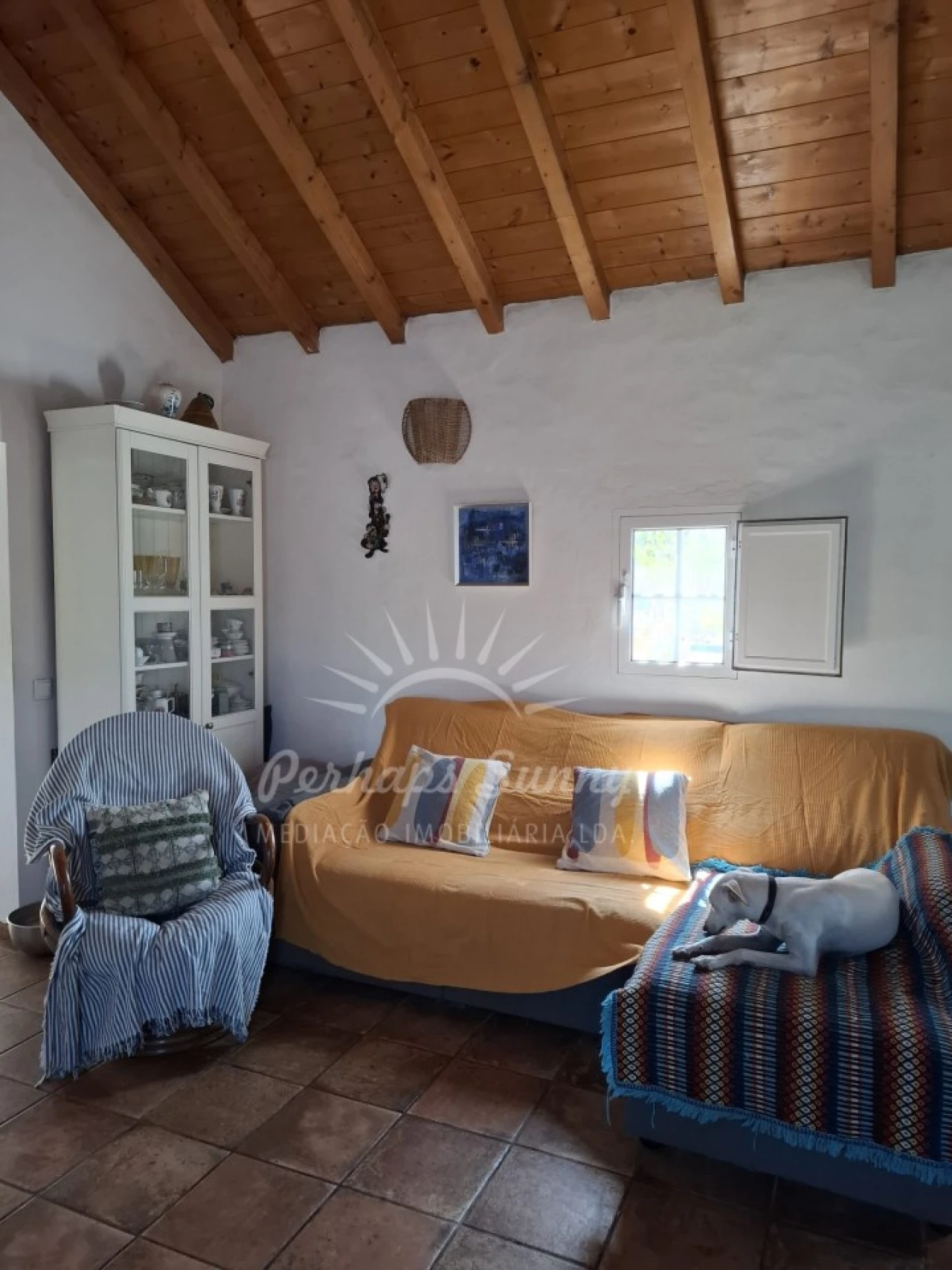 Quinta T4 para Venda em Melides Foto 22