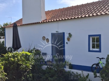 Quinta T4 para Venda em Melides