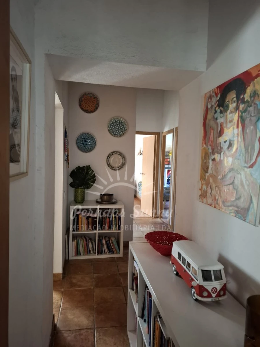 Quinta T4 para Venda em Melides Foto 9