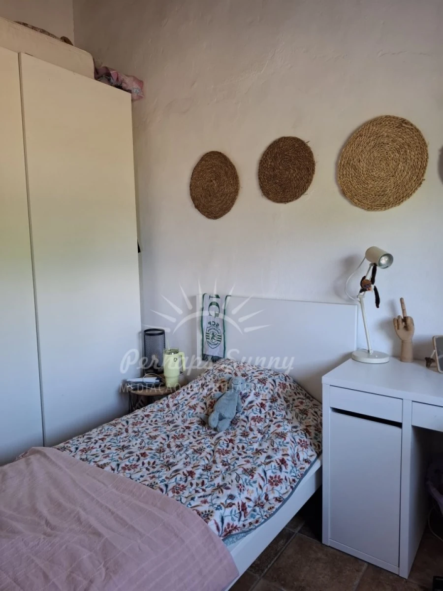 Quinta T4 para Venda em Melides Foto 13