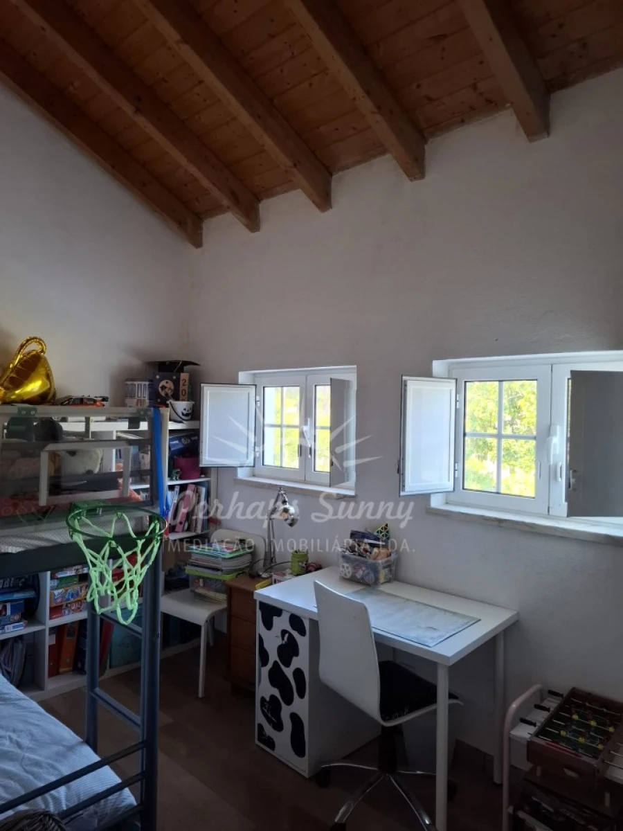 Quinta T4 para Venda em Melides Foto 14