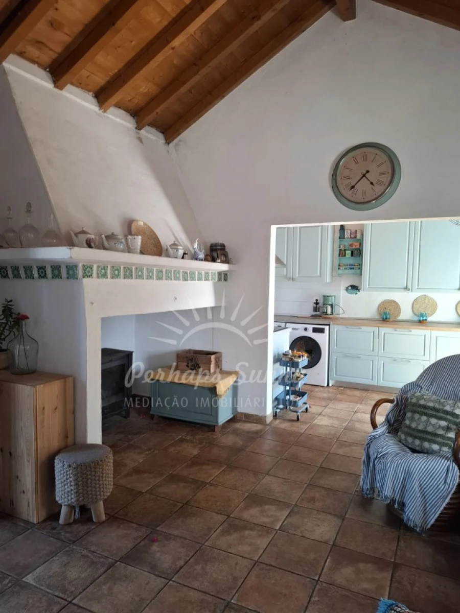Quinta T4 para Venda em Melides Foto 18