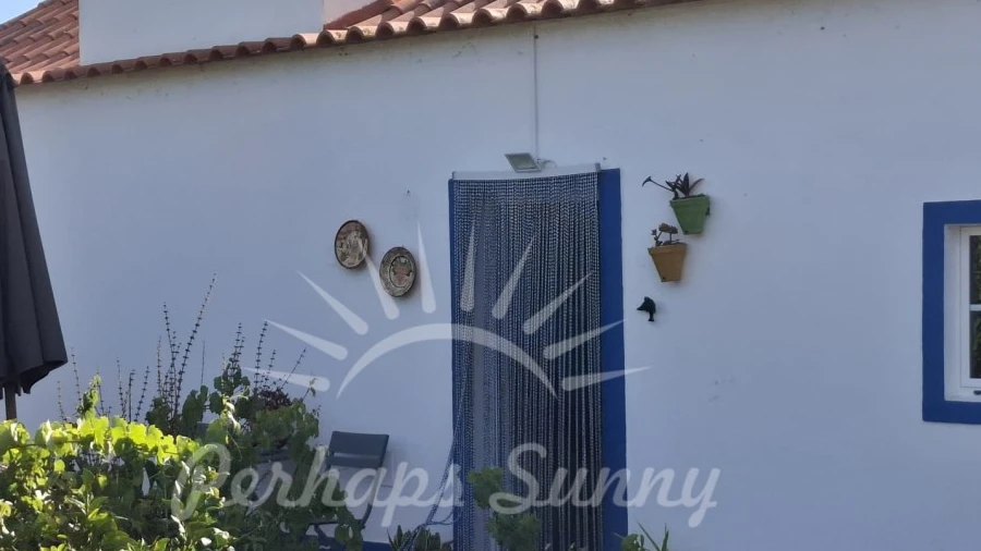 Quinta T4 para Venda em Melides