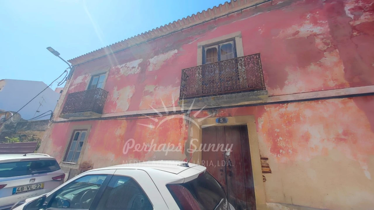 Moradia T5 para Venda em Grândola e Santa Margarida da Serra Foto 7