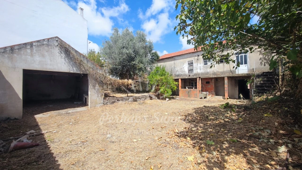 Moradia T5 para Venda em Grândola e Santa Margarida da Serra Foto 3