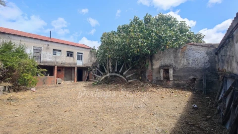 Moradia T5 para Venda em Grândola e Santa Margarida da Serra