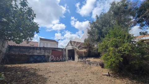 Moradia T5 para Venda em Grândola e Santa Margarida da Serra