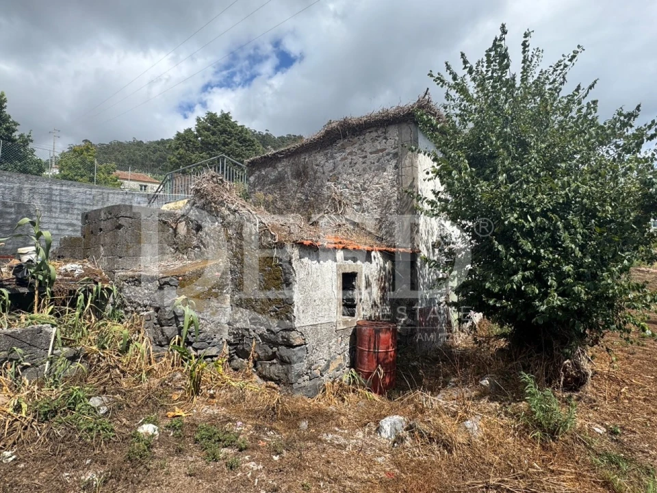 Moradia T3 para Venda em Arco da Calheta Foto 4