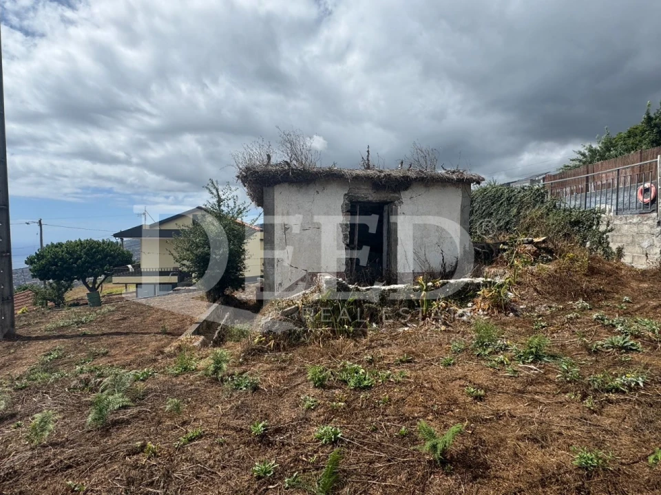 Moradia T3 para Venda em Arco da Calheta Foto 9