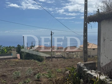 Moradia T3 para Venda em Arco da Calheta