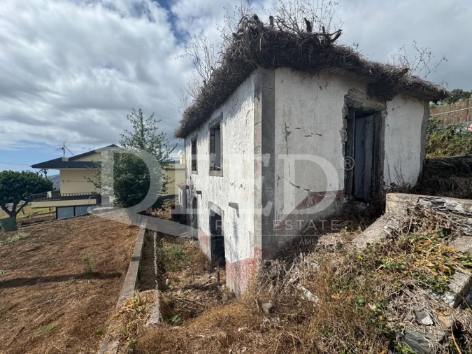 Moradia T3 para Venda em Arco da Calheta Foto 5