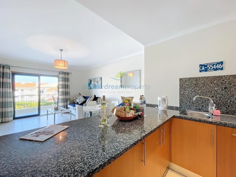 Apartamento para Venda em Albufeira e Olhos de Água Foto 6