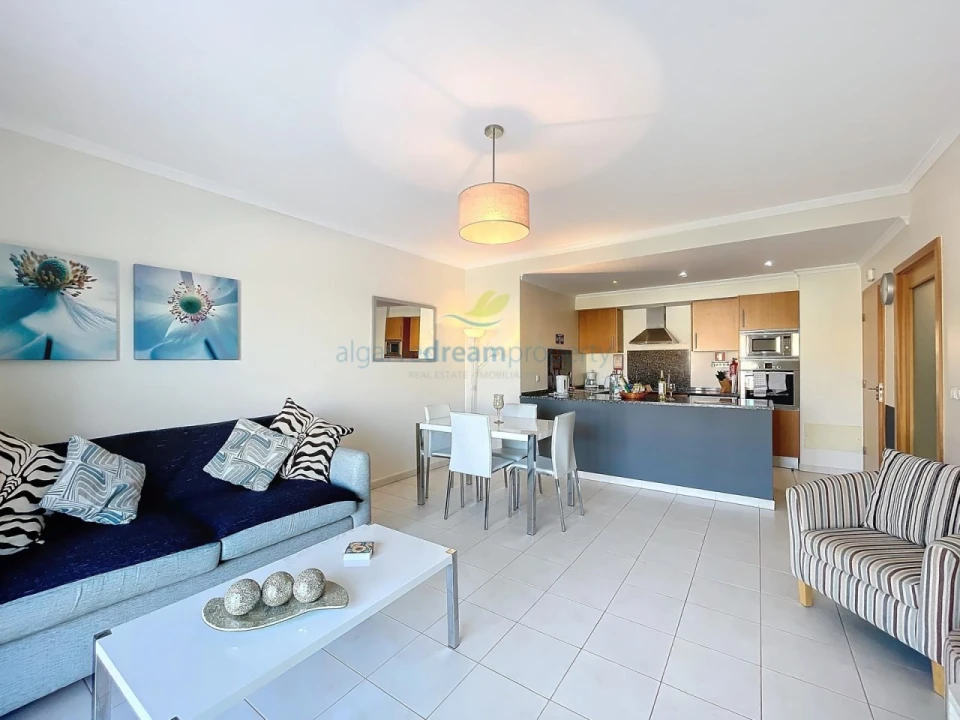 Apartamento para Venda em Albufeira e Olhos de Água Foto 9