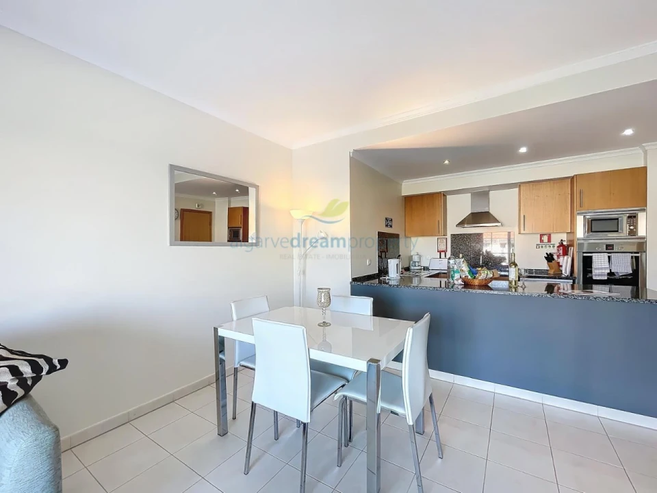 Apartamento para Venda em Albufeira e Olhos de Água Foto 14