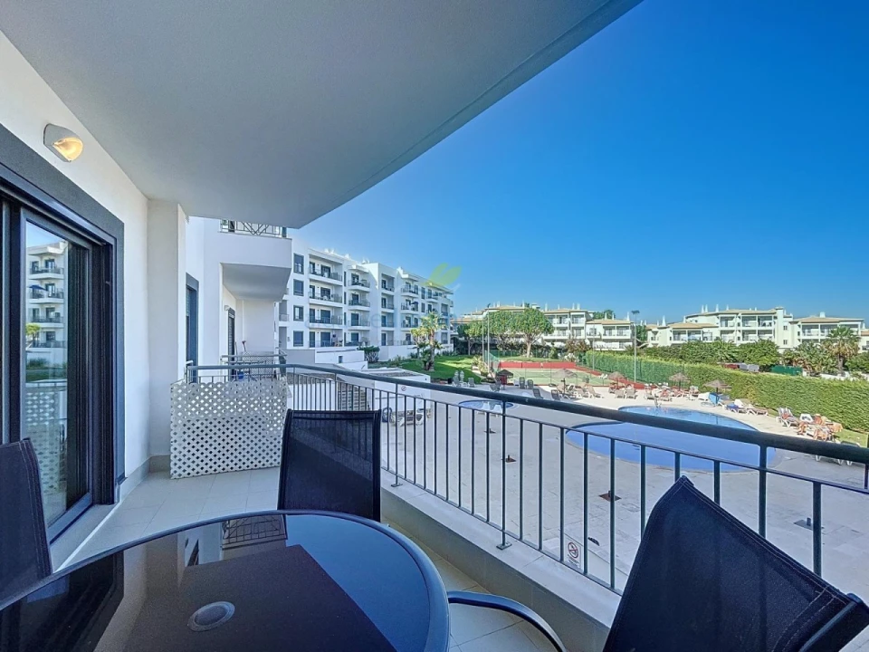 Apartamento para Venda em Albufeira e Olhos de Água Foto 17