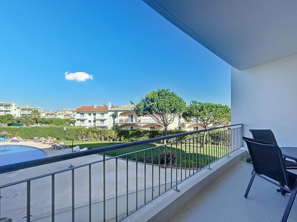 Apartamento para Venda em Albufeira e Olhos de Água Foto 18