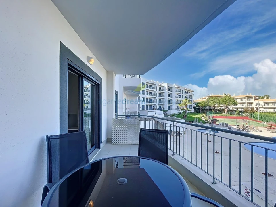Apartamento para Venda em Albufeira e Olhos de Água Foto 20