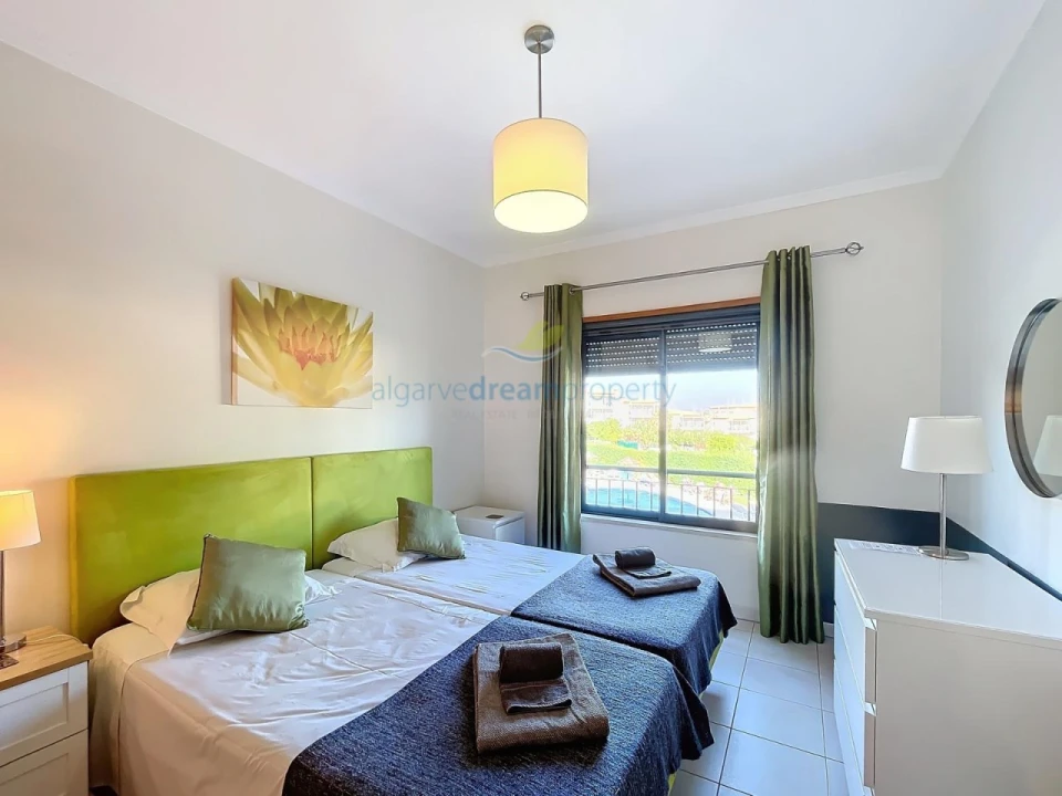 Apartamento para Venda em Albufeira e Olhos de Água Foto 22