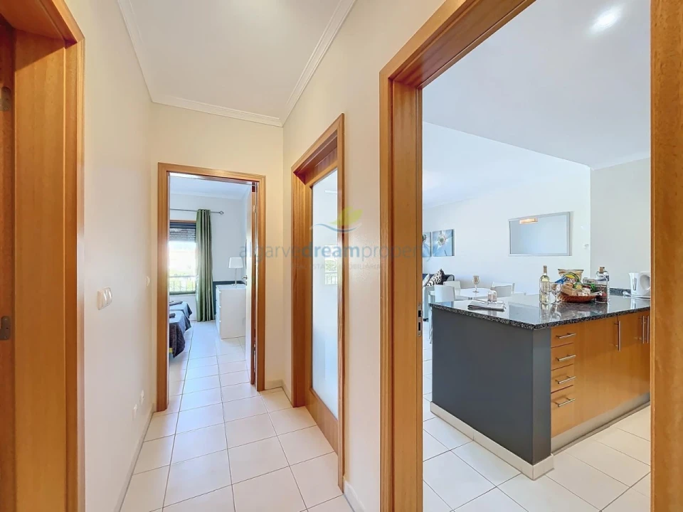 Apartamento para Venda em Albufeira e Olhos de Água Foto 23