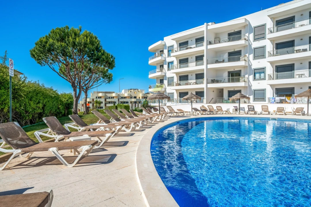 Apartamento para Venda em Albufeira e Olhos de Água Foto 3