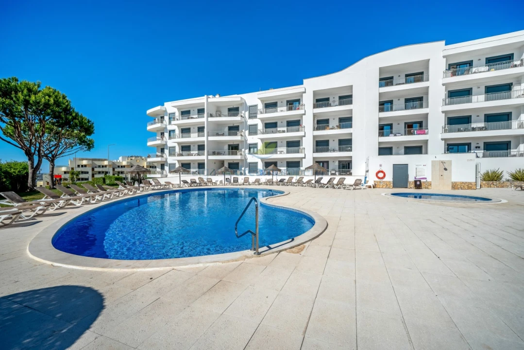 Apartamento para Venda em Albufeira e Olhos de Água Foto 2